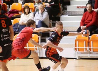 Udany rewanż MMTS na Zagłębiu 18 03 2019 mmts-zaglebie