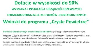 21 03 2019 czyste powietrze