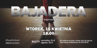 27 03 2019 bajadera