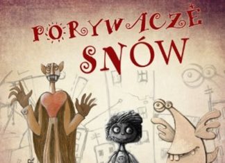 Porywacze snów 27 03 2019 porywacze snow