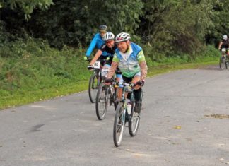 Miasto dla rowerzystów 29 03 2019 miasto dla rowerzystow