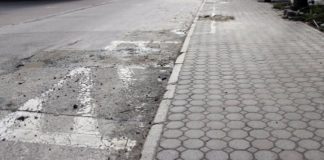 29 03 2019 naprawa ulic