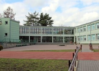 Remonty oświatowe 29 03 2019 szkola podstawowa nr 6