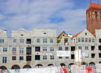 Zbudują ulicę 29 03 2019 ulica blogoslawionej doroty