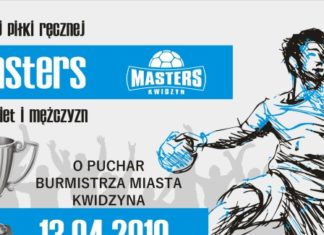11 04 2019 turniej masters
