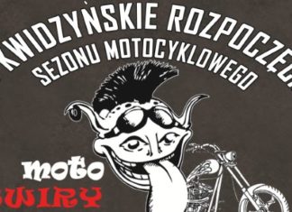 25 04 2019 rozpoczecie sezonu motocyklowego