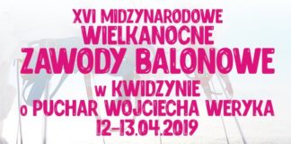 28 03 2019 zawody balonowe