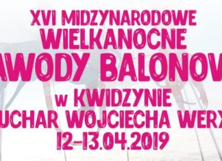 28 03 2019 zawody balonowe