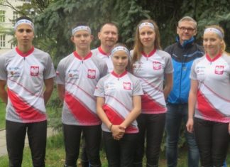 Szkolne Mistrzostwa Świata w biegu na orientację 29 04 2019 bieg na orientacje