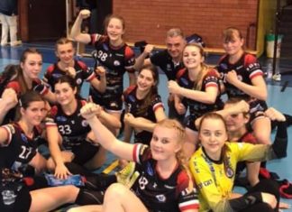 I Liga Kobiet. MTS zwyciężył w Obornikach Wielkopolskich. SKF KPR Sparta pokonana! 29 04 2019 mts