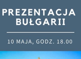 Prezentacja Bułgarii 30 04 2019 prezentacja bulgarii