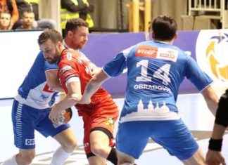 Niespodzianki nie było – Nafciarze rozbili MMTS 16 05 2019 mmts-orlen