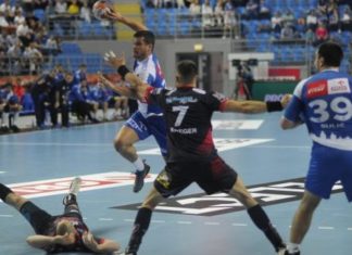 MMTS bez szans na finał – wysokie zwycięstwo Nafciarzy 20 05 2019 mmts-orlen