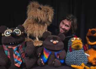 Dobranocka Teatralna „Tymoteusz Rymcimci” 20 05 2019 tymoteusz rymcimci