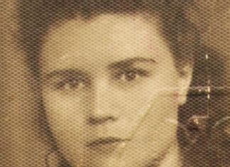 Anny Kopisto wędrówka do Polski 23 05 2019 anna kopisto