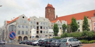 23 05 2019 blogoslawionej doroty