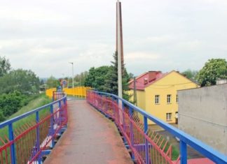 Ekrany na wiadukcie 23 05 2019 ekrany