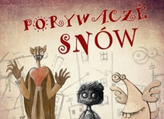 29 05 2019 porywacze snow