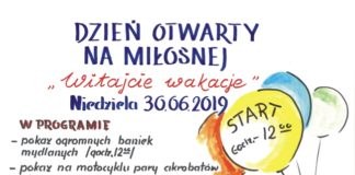 24 06 2019 dzien otwarty milosna