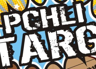 Pchli Targ – 30 czerwca 2019 r. 25 06 2019 pchli targ