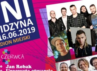 29 05 2019 dni kwidzyna