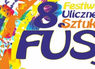 8. Festiwal Ulicznej Sztuki FUSy 08 07 2019 fusy