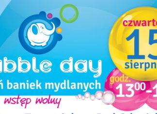 13 08 2019 bubble day