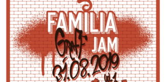 26 08 2019 familia graff jam