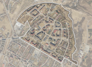 plany-miejscowe - osiedle piastowskie