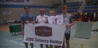 11 09 2019 judo zielinscy