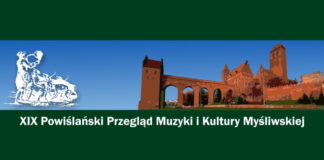13 08 2019 przeglad muzyki mysliwskiej