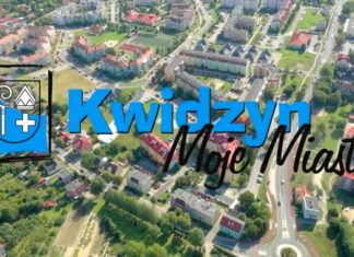 Zapraszamy do konsultacji! moje miasto widok z drona