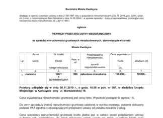 01 10 2019 przetarg jesienna1