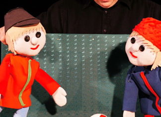 16 10 2019 tak jest dobrze