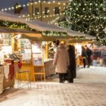 Jarmark Bożonarodzeniowy
