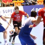 Mecz MMTS Kwidzyn – Azoty Tarnów