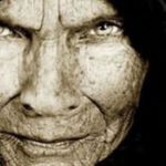 Spektakl „Rok kamienia”