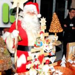 Kiermasz świąteczny w Centrum Handlowym Liwa