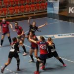 Mecz MTS Kwidzyn – WKPR Wesoła Warszawa