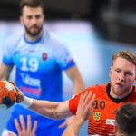 Mecz MMTS Kwidzyn – MKS Zagłębie Lubin