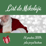 List do Mikołaja