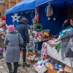 Jarmark Bożonarodzeniowy