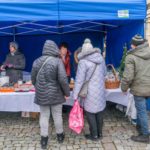 Jarmark Bożonarodzeniowy