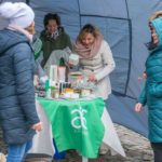 Jarmark Bożonarodzeniowy