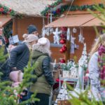 Jarmark Bożonarodzeniowy