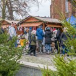 Jarmark Bożonarodzeniowy