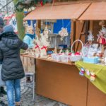 Jarmark Bożonarodzeniowy