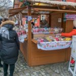 Jarmark Bożonarodzeniowy