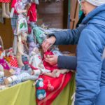 Jarmark Bożonarodzeniowy