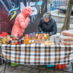 Jarmark Bożonarodzeniowy